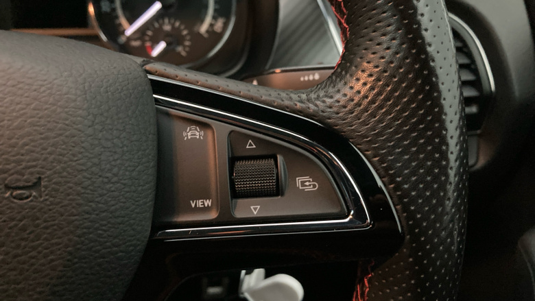 Skoda Fabia 1.0 TSI 110 Monte Carlo 5dr Petrol Hatchback